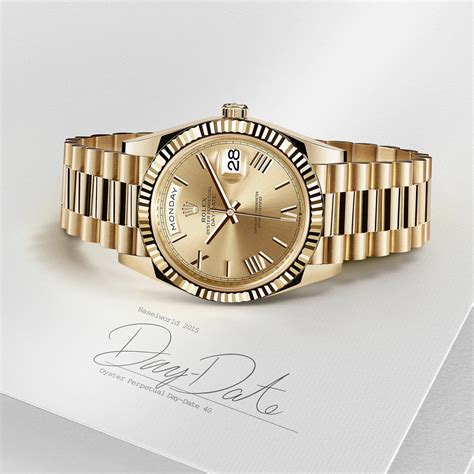 rolex day date bracelet|rolex day date watch price.